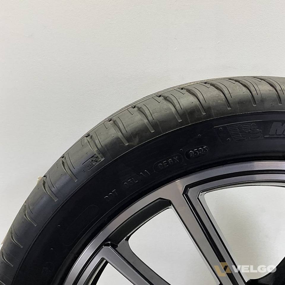 AUDI SQ5 Q5 SET VELGEN + ZOMERBANDEN 20 INCH — foto 5