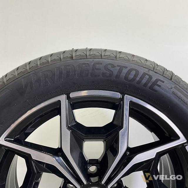 BMW X3 G01 EN X4 G02 SET VELGEN + WINTERBANDEN 19 INCH ORIG. 887M * — foto 5