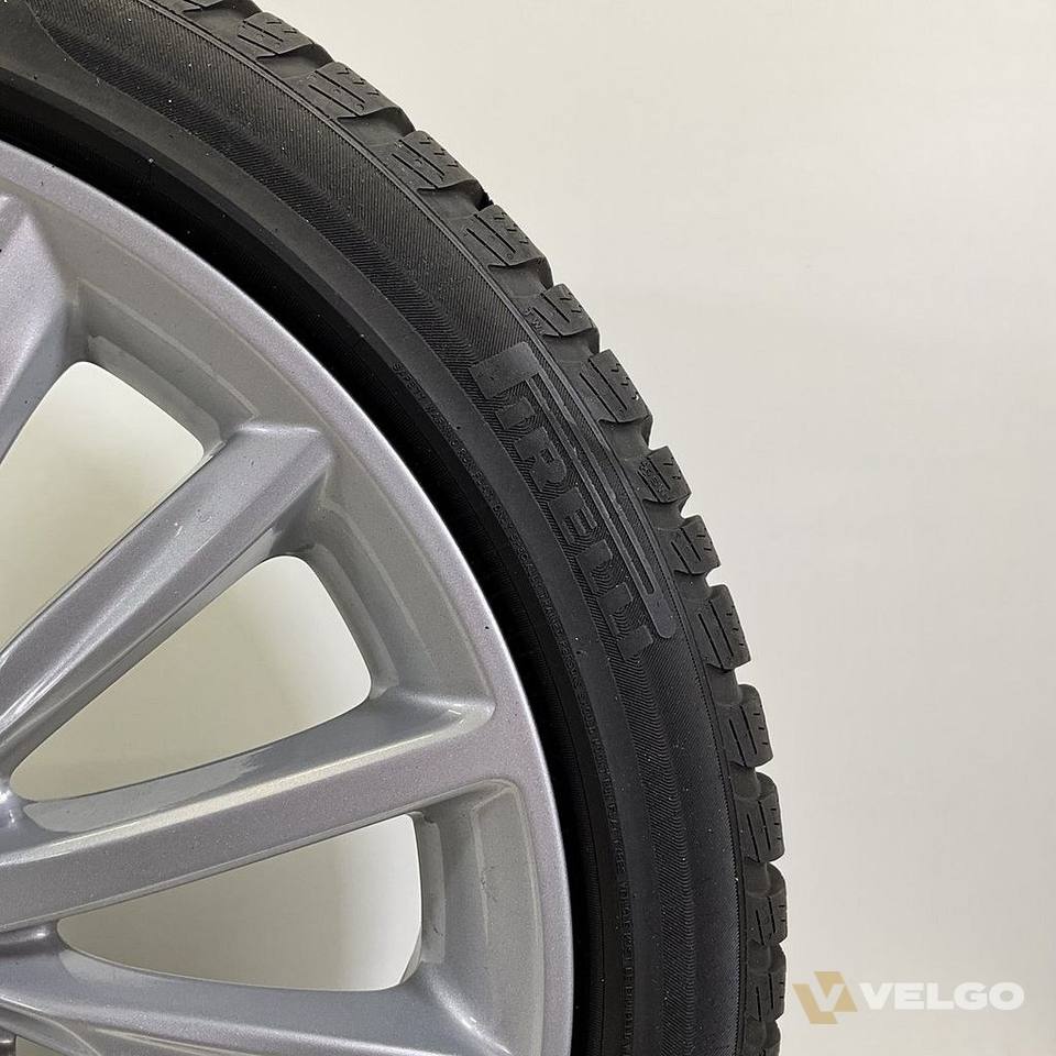 BMW 5 SERIE G30 G31 8 SERIE G14 G15 G16 BREEDSET VELGEN + WINTERBANDEN 19 INCH ORIG. 633 — foto 3