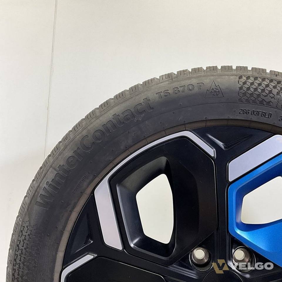 LYNK EN CO VELGEN WINTERBANDEN 18 INCH DEMO — foto 3
