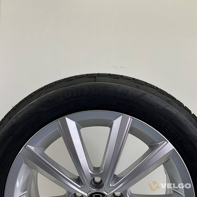 VOLKSWAGEN POLO AUDI A1 MERANO VELGEN SET WINTERBANDEN 16 INCH — foto 7