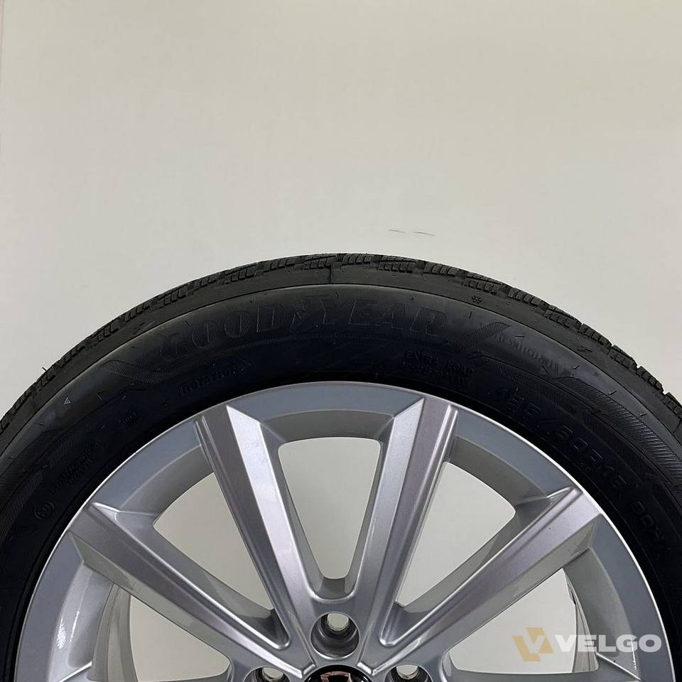 VOLKSWAGEN POLO AUDI A1 MERANO VELGEN SET WINTERBANDEN 16 INCH — foto 7