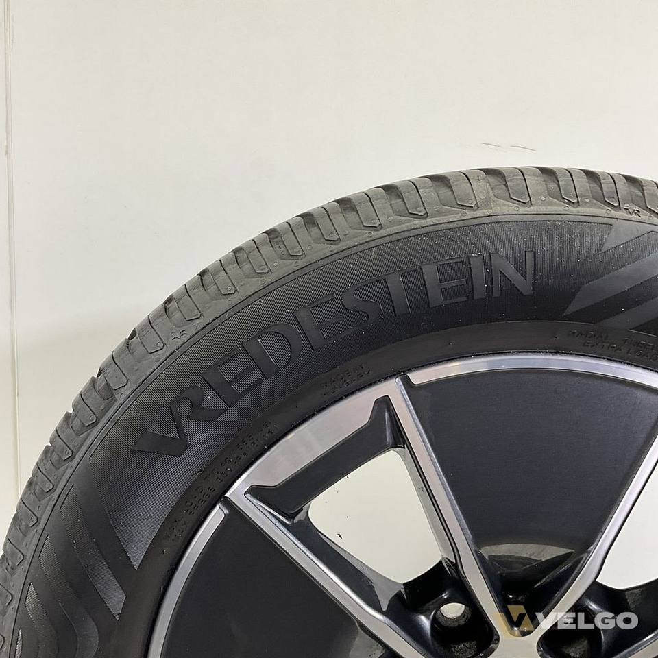 BMW 3 4 SERIE G20 G21 G22 SET VELGEN + 4 SEASONBANDEN 16 INCH ORIG. 773 * — foto 5