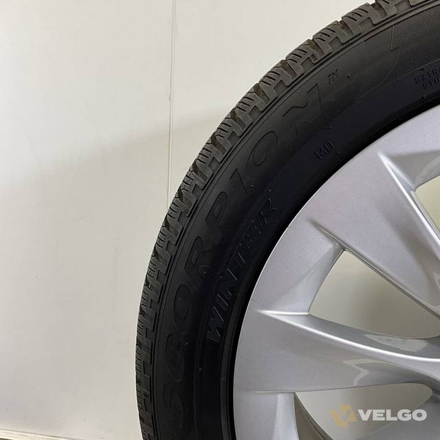 NIEUW TESLA MODEL X WINTERBANDEN BREEDSET VELGEN 20 INCH — foto 4