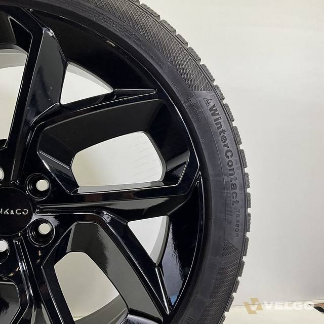 LYNK EN CO 01 VELGEN SET WINTERBANDEN 20 INCH — foto 5