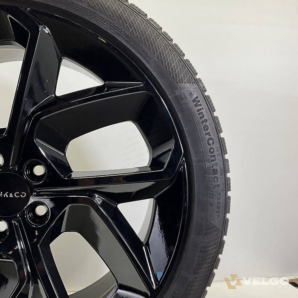 LYNK EN CO 01 VELGEN  SET WINTERBANDEN 20 INCH — foto 5