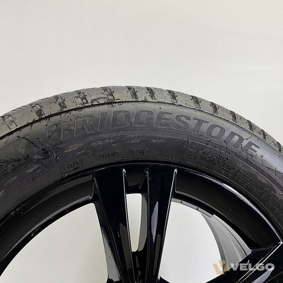 BMW X1 F48 X2 F39 SET VELGEN + WINTERBANDEN 17 INCH ORIG. 385 * — foto 5