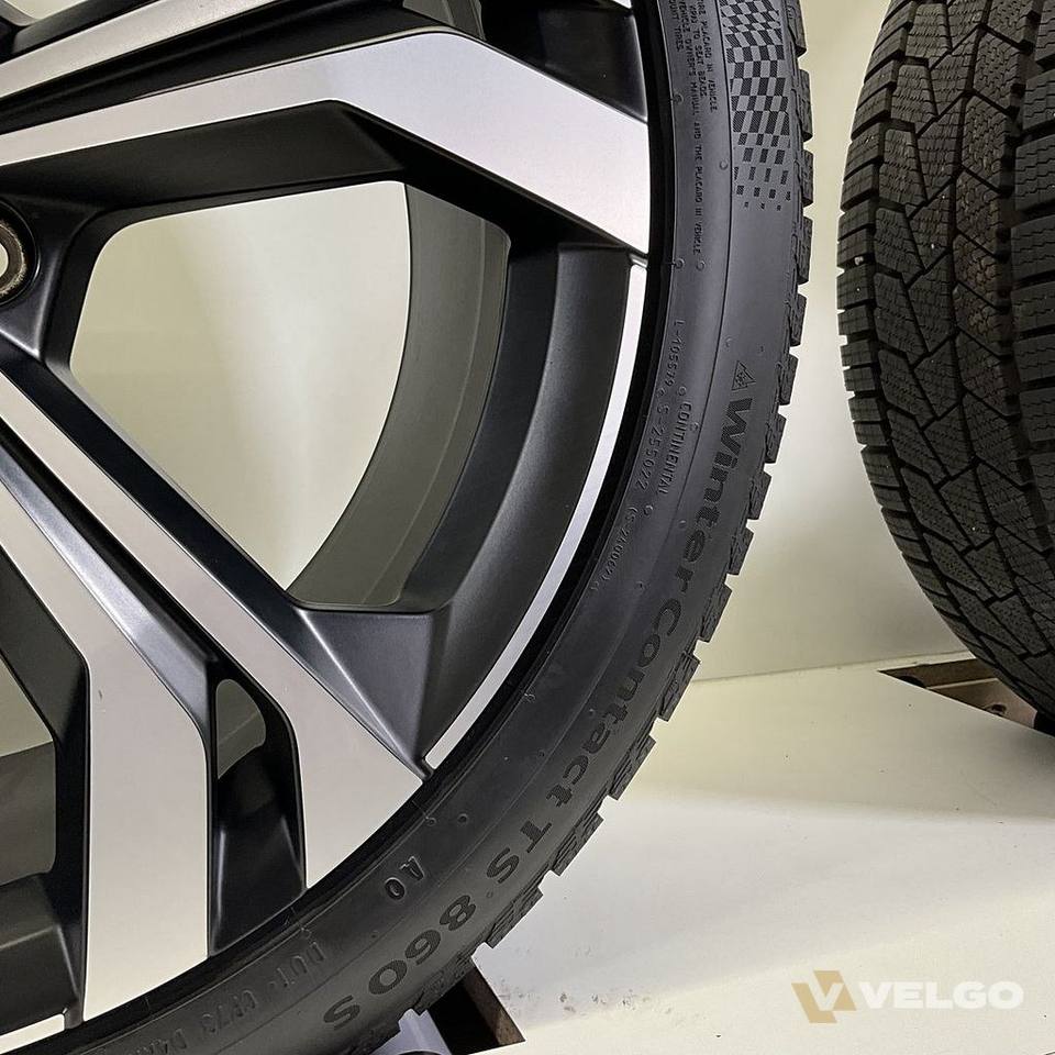 AUDI Q3 RSQ3 SET VELGEN + WINTERBANDEN 20 INCH — foto 5