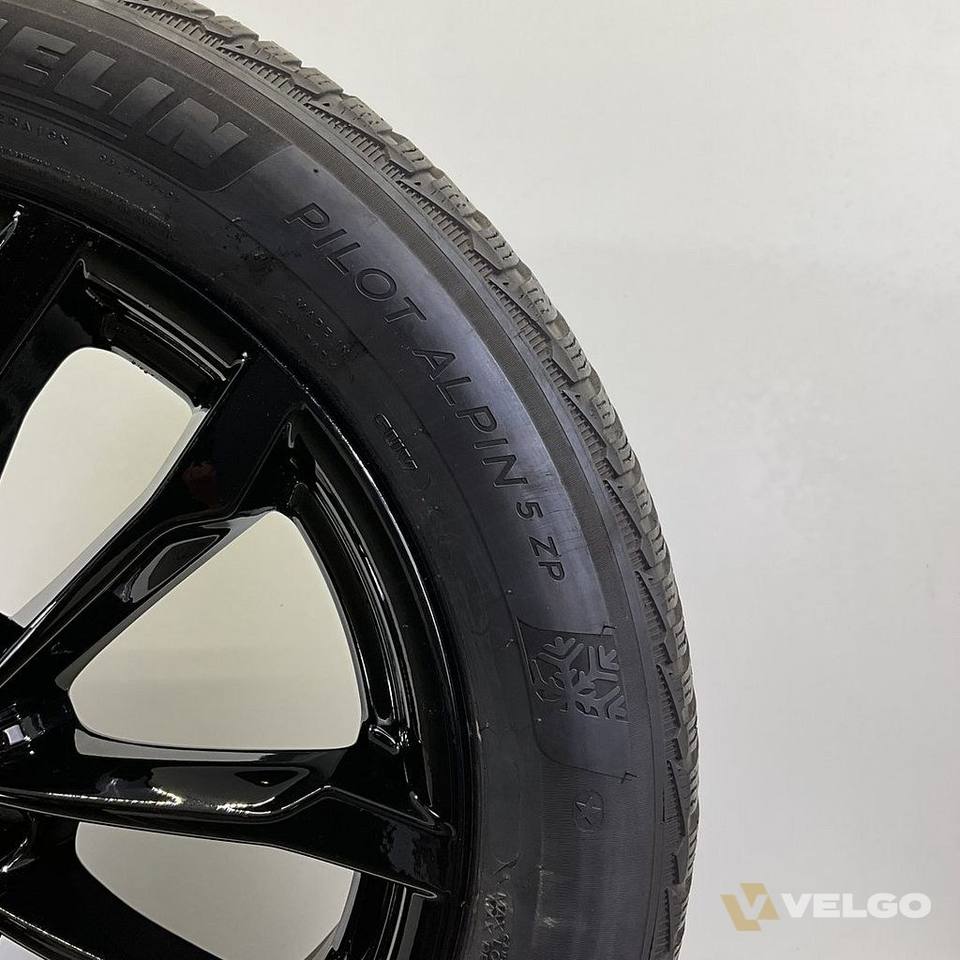 BMW X3 G01 X4 G02 SET VELGEN + WINTERBANDEN 19 INCH ORIG. 691 — foto 5