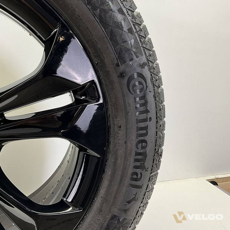 NIEUW BMW X1 F48 X2 F39 SET VELGEN + WINTERBANDEN 17 INCH ORIG. 564 * — foto 6