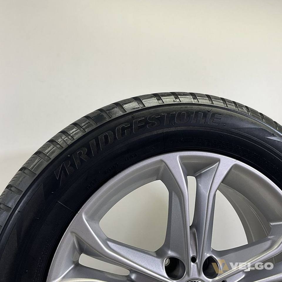 BMW X3 G01 X4 G02 SET VELGEN + WINTERBANDEN 18 INCH ORIG. 688 * — foto 5