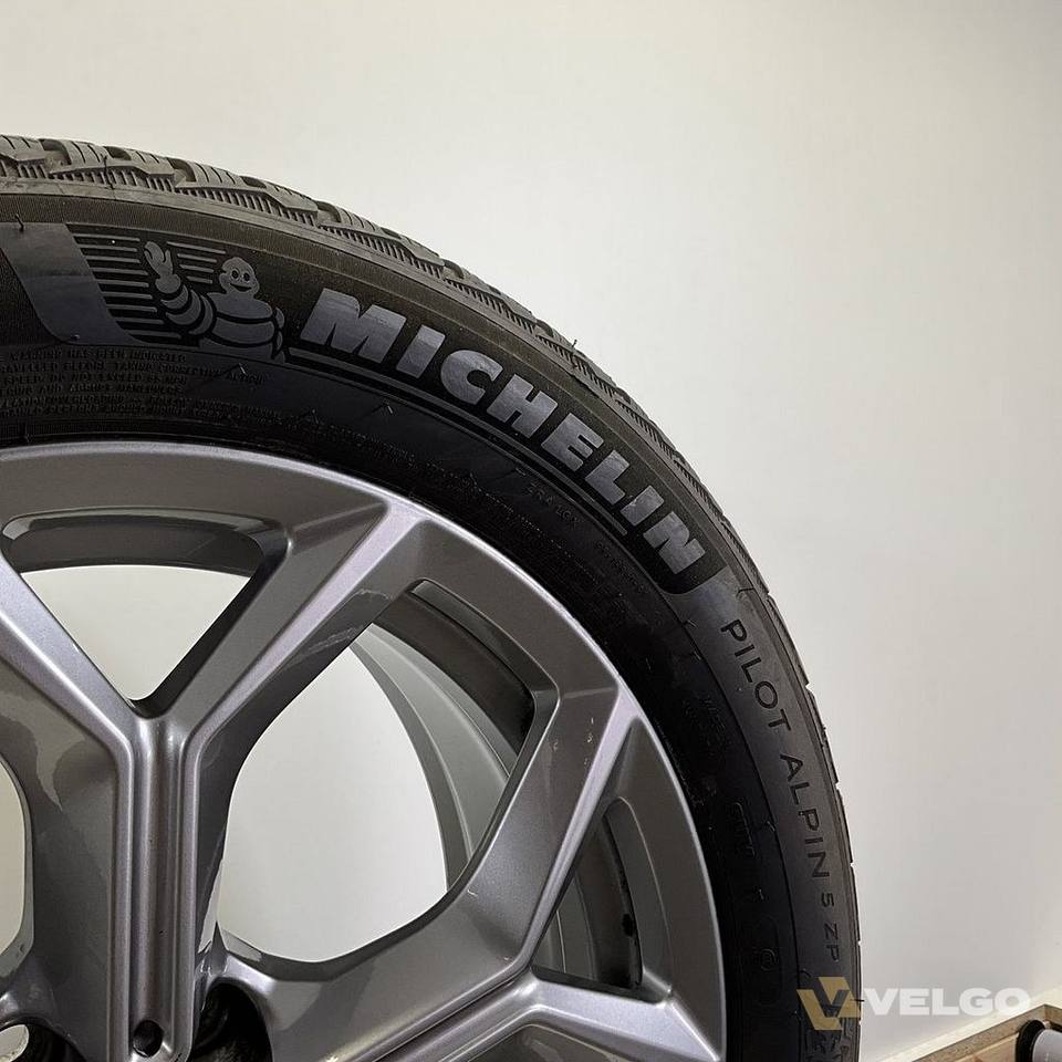 BMW X3 G01 X4 G02 SET VELGEN + WINTERBANDEN 19 INCH ORIG. 693 — foto 6