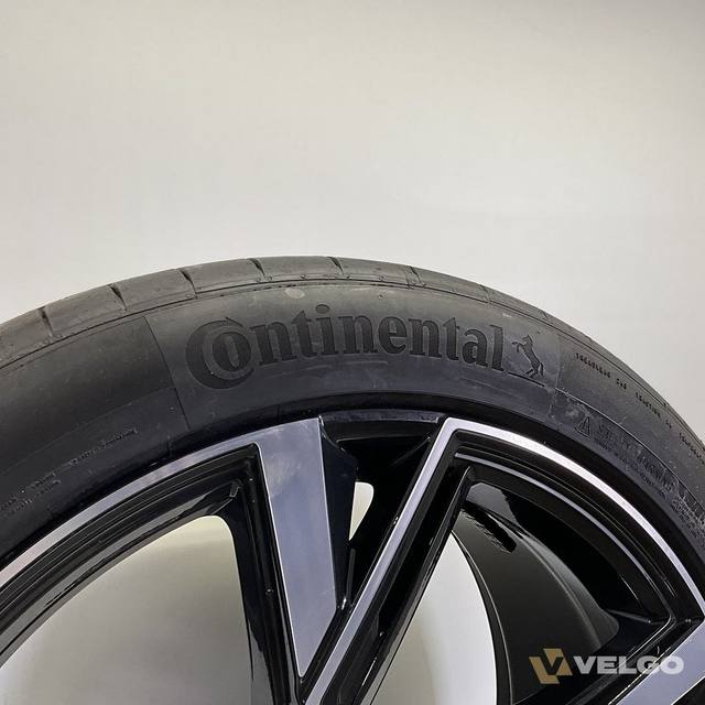 AUDI RS6 C8 EN RS7 C8 SET VELGEN + ZOMERBANDEN 22 INCH — foto 6