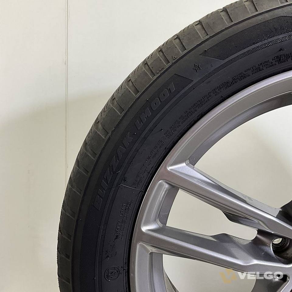 BMW X3 G01 EN X4 G02 SET VELGEN + WINTERBANDEN 19 INCH ORIG. 698M * — foto 6