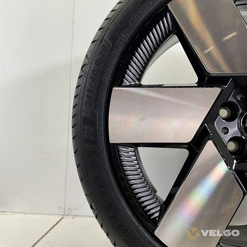 NIEUW MINI COUNTRYMAN U25 JCW 946 SET VELGEN + ZOMERBANDEN 20 INCH — foto 6