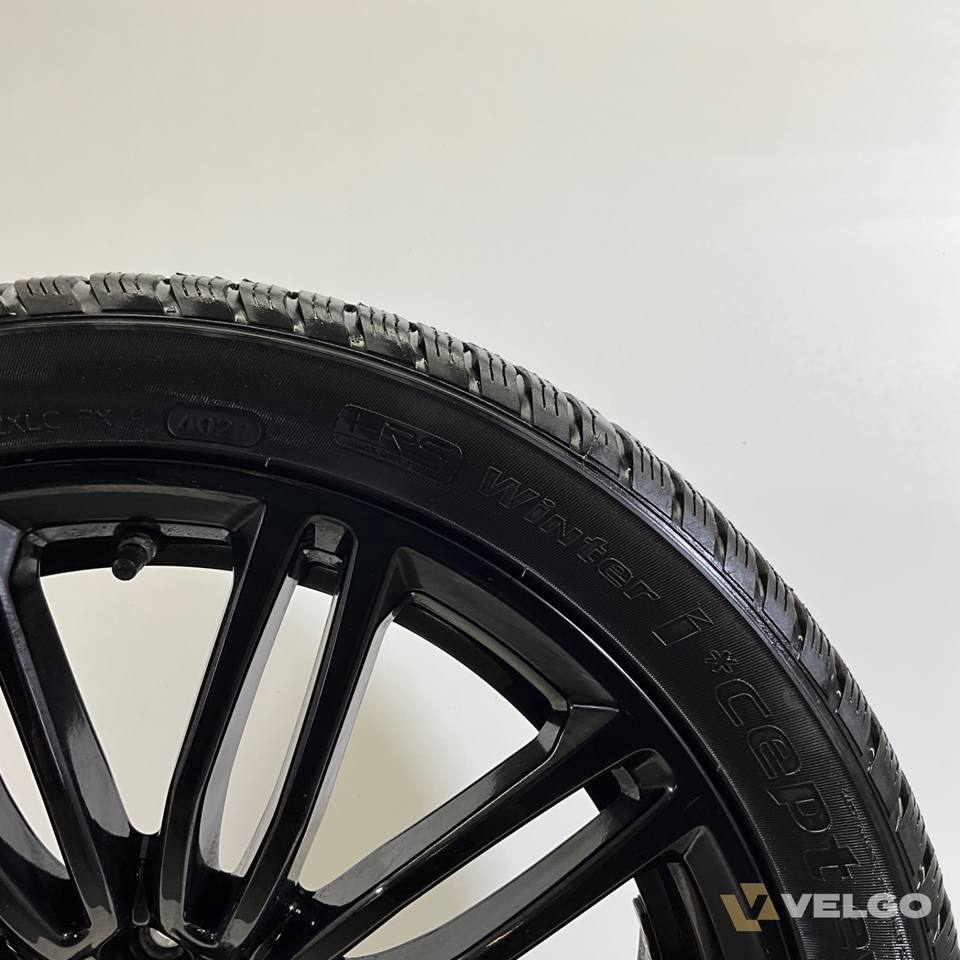 BMW 5 SERIE G30 G31 8 SERIE G14 G15 G16 VELGEN + WINTERBANDEN 664M — foto 5