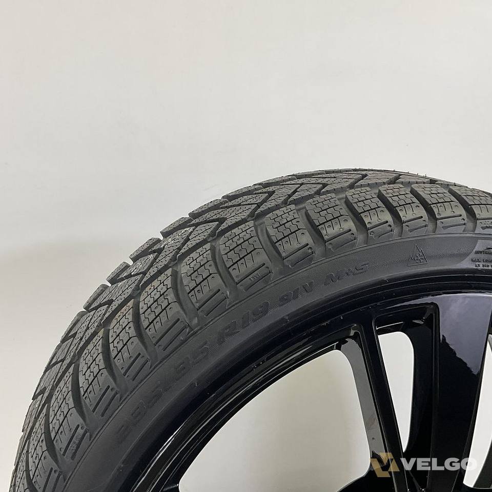 NIEUW AUDI A3 SET VElGEN + WINTERBANDEN 19 INCH — foto 5