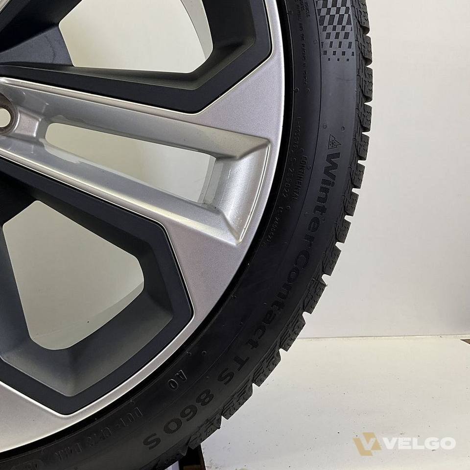 AUDI Q3 RSQ3 SET VELGEN + WINTERBANDEN 20 INCH — foto 6