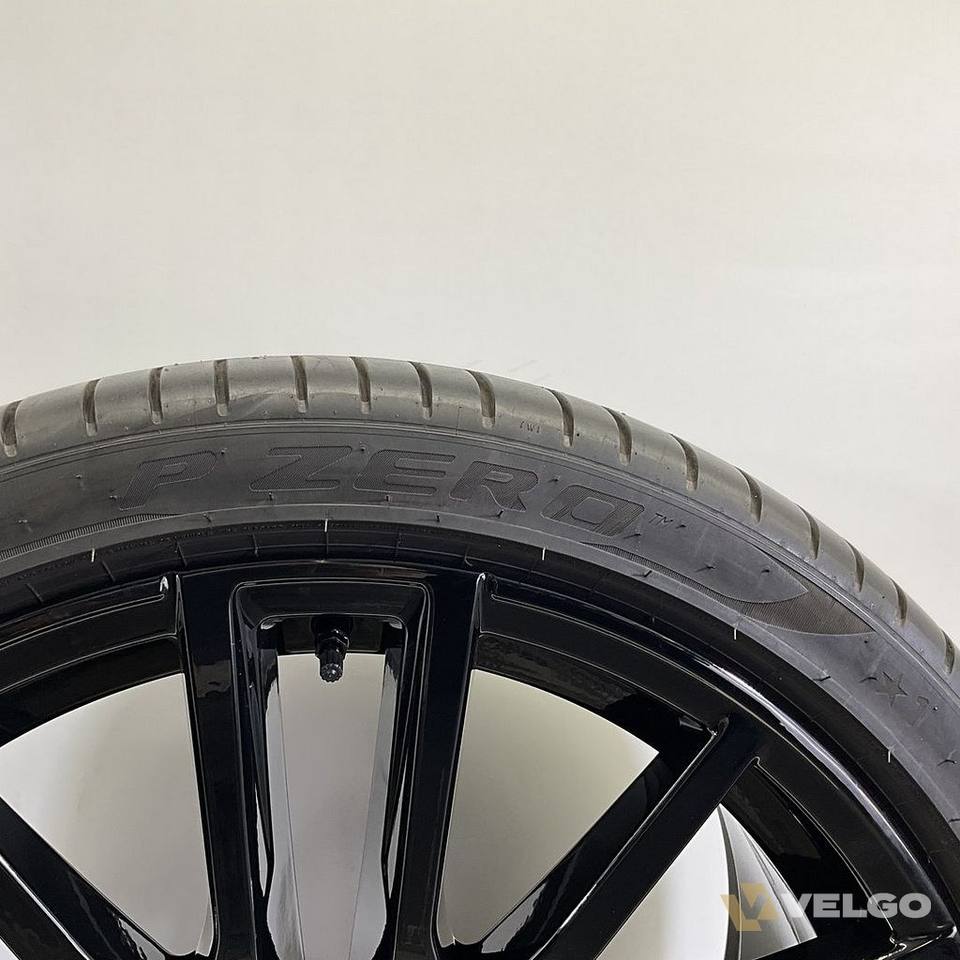 BMW X5 G05 X6 G06 BREEDSET VELGEN + ZOMERBANDEN 22 INCH ORIG. 742M — foto 5