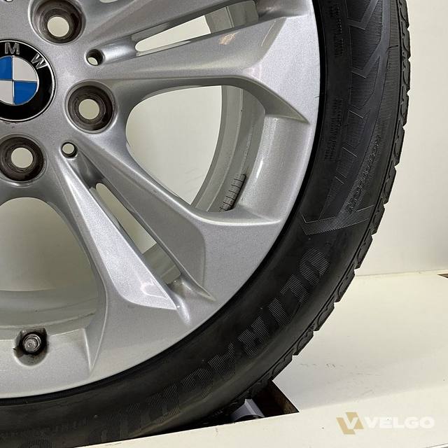 DEMO BMW X1 F48 X2 F39 SET VELGEN + WINTERBANDEN 17 INCH ORIG. 564 * — foto 6