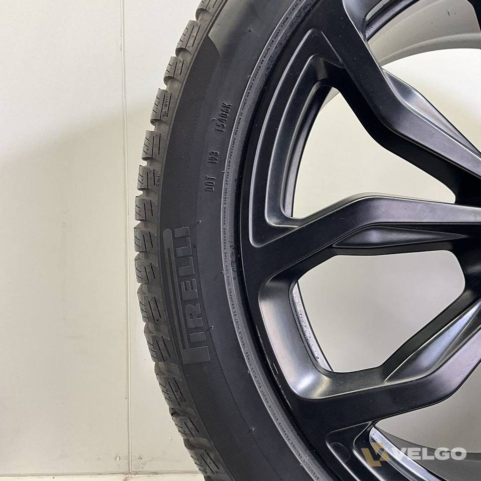 BMW X3 G01 EN X4 G02 SET VELGEN + WINTERBANDEN 20 INCH ORIG. 695 * — foto 5