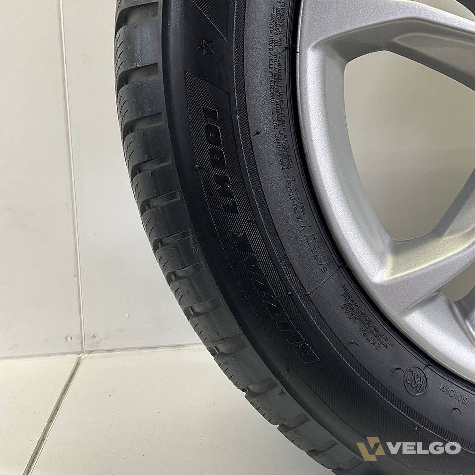 BMW X3 G01 X4 G02 SET VELGEN + WINTERBANDEN 18 INCH ORIG. 688 * — foto 6