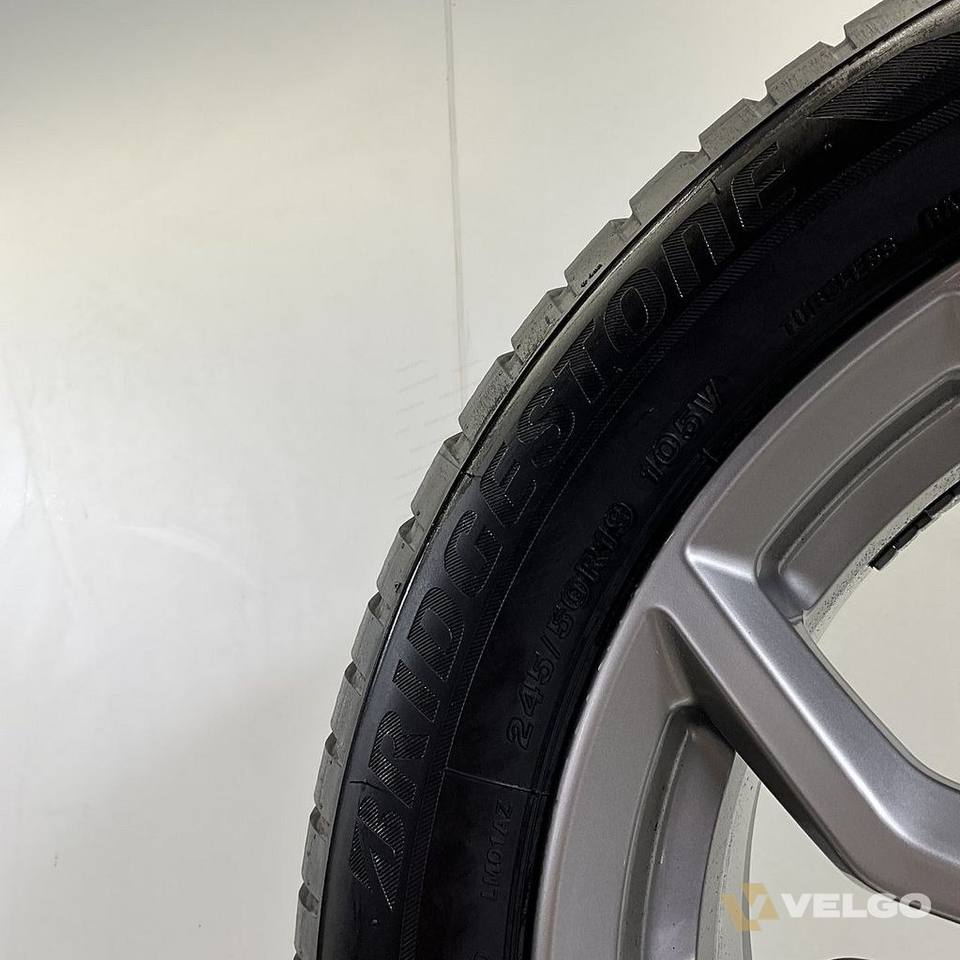 BMW X3 G01 X4 G02 SET VELGEN + WINTERBANDEN 19 INCH ORIG. 694 * — foto 7