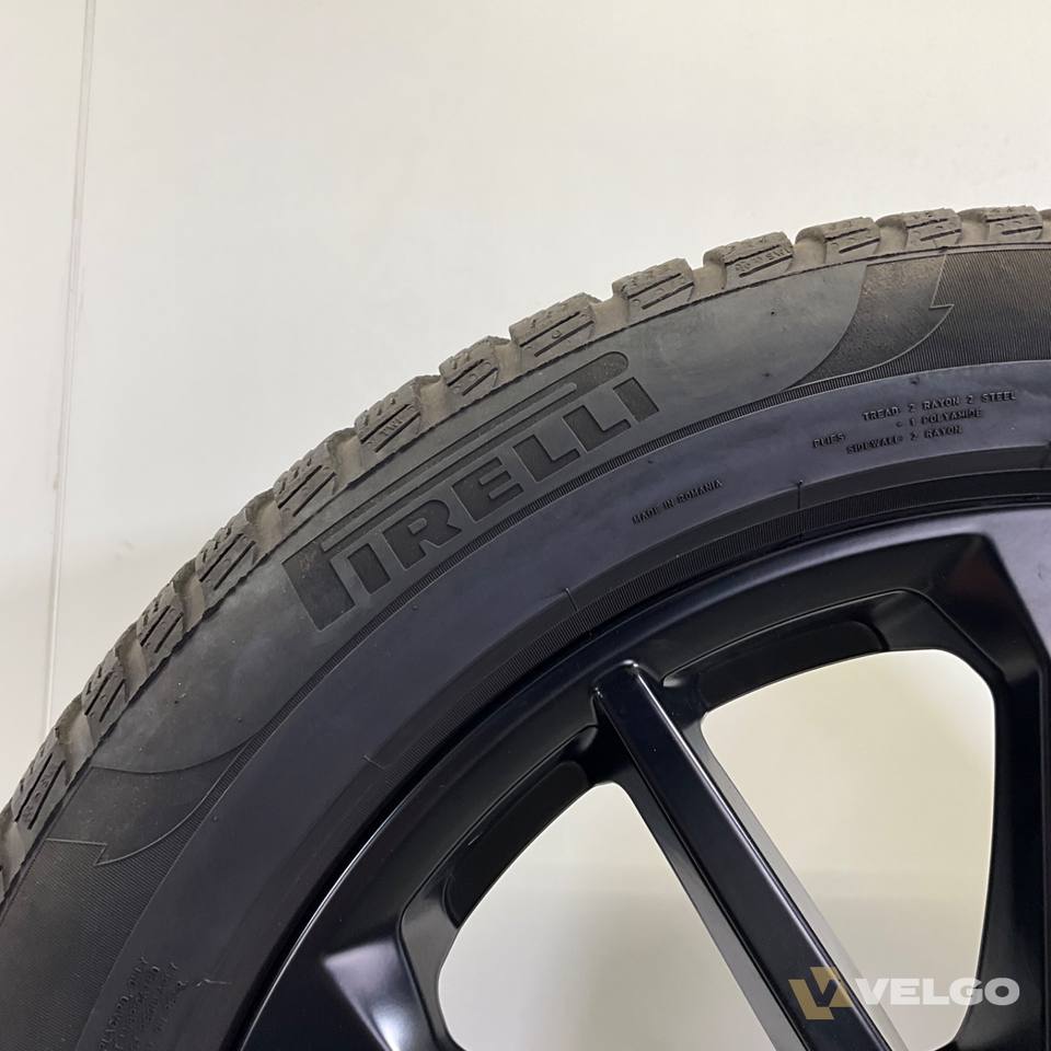 BMW X5 G05 X6 G06 SET VELGEN + WINTERBANDEN 20 INCH ORIG. 748M — foto 7