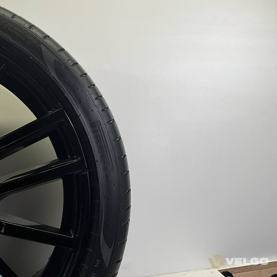 BMW X5 G05 X6 G06 BREEDSET VELGEN + ZOMERBANDEN 22 INCH ORIG. 742M — foto 9