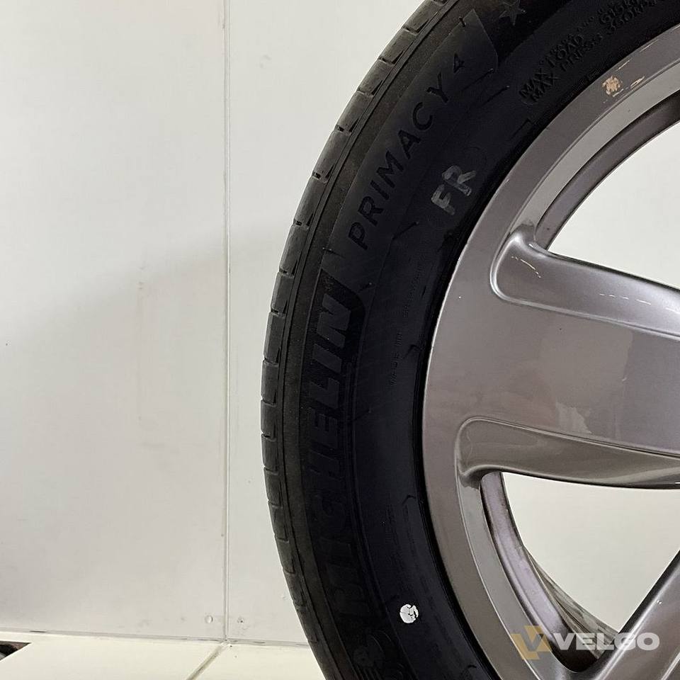 MINI COOPER STYLING 517 SET VELGEN + ZOMER BANDEN 16 INCH — foto 6