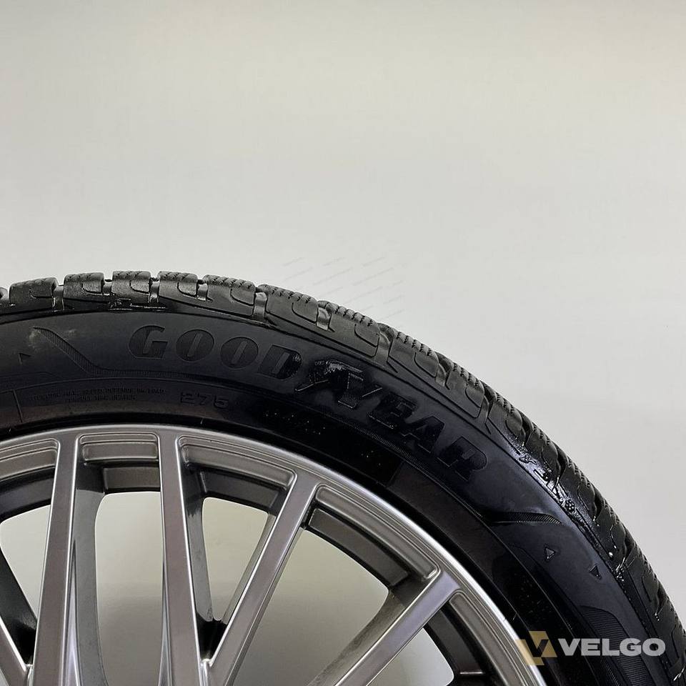 VOLVO XC90 VELGEN SET WINTERBANDEN 20 INCH * — foto 5