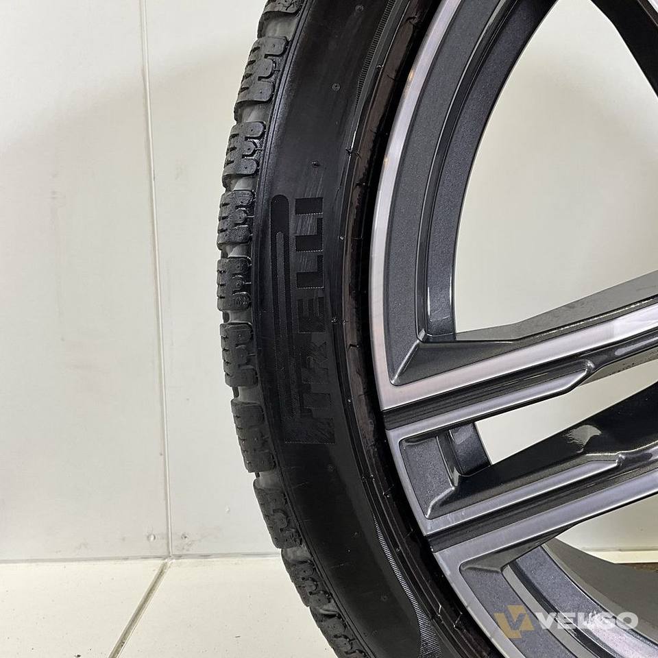 BMW 5 SERIE G30 G31 8 SERIE G14 G15 G16 BREEDSET VELGEN + WINTERBANDEN 19 INCH ORIG. 727M — foto 7