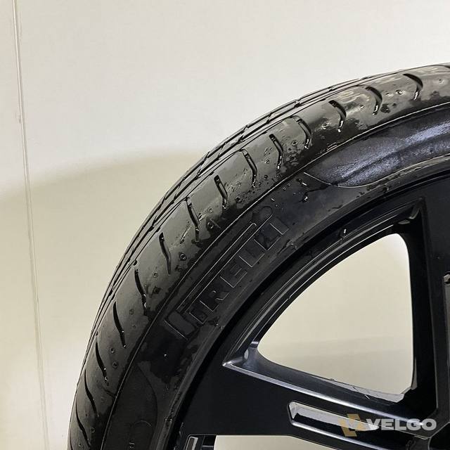 AUDI SQ5 Q5 SET VELGEN + ZOMERBANDEN 21 INCH — foto 5
