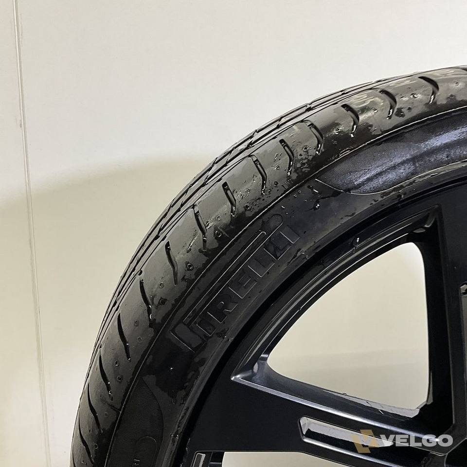 AUDI SQ5 Q5 SET VELGEN + ZOMERBANDEN 21 INCH — foto 5