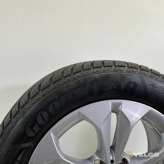 DEMO BMW X1 F48 X2 F39 SET VELGEN + WINTERBANDEN 17 INCH ORIG. 564 * — foto 5