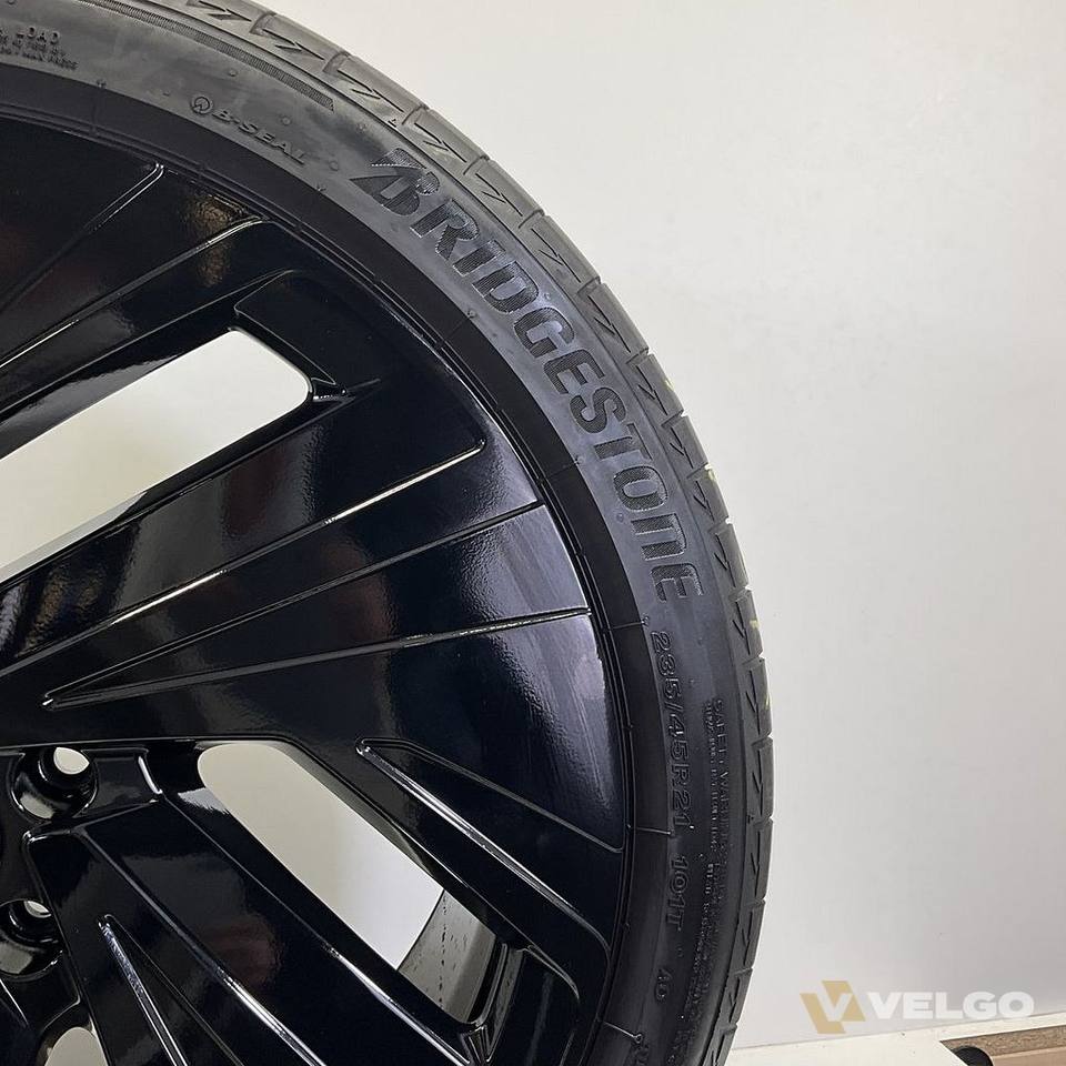 DEMO VW ID4 ID5 ID.4 ZOMERBANDEN NARVIK BREEDSET 21 INCH — foto 4