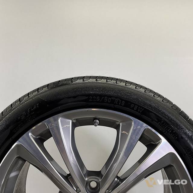 BMW X1 F48 X2 F39 SET VELGEN + ZOMERBANDEN 18 INCH ORIG. 568 * — foto 5