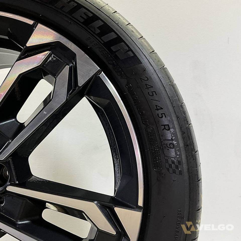 BMW IX1 X1 U11 IX2 X2 U10 SET VELGEN + ZOMERBANDEN 19 INCH ORIG. 871M * — foto 7
