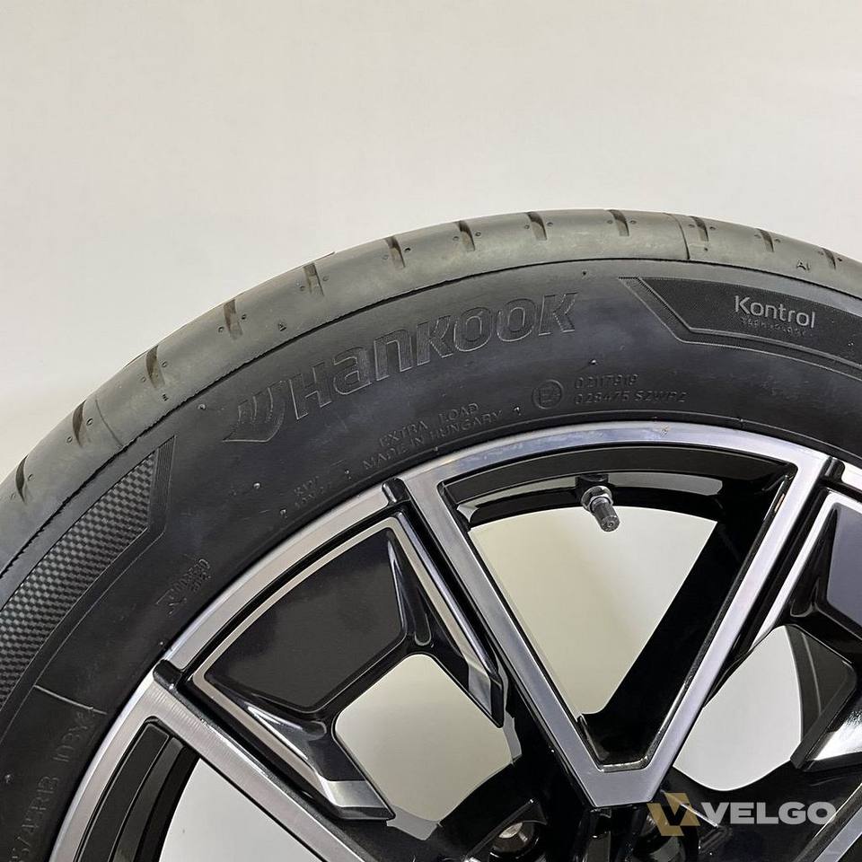 BMW 4 SERIE G26 I4 G26 SET VELGEN + ZOMERBANDEN 18 INCH ORIG. 858M * — foto 5