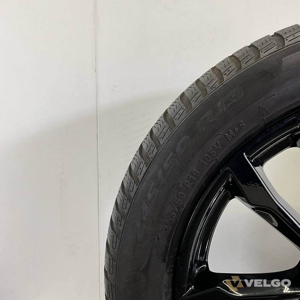BMW X3 G01 X4 G02 SET VELGEN + WINTERBANDEN 19 INCH ORIG. 691 — foto 5