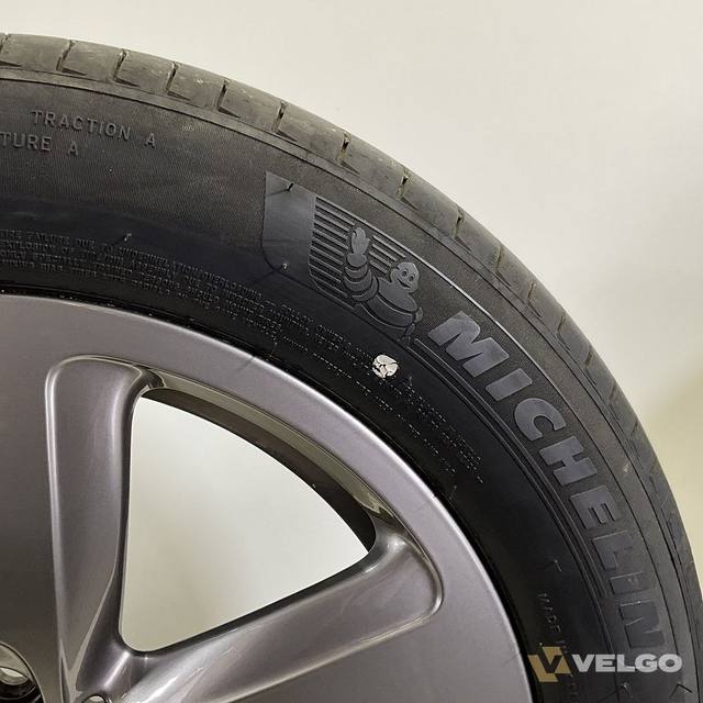 MINI COOPER STYLING 517 SET VELGEN + ZOMER BANDEN 16 INCH — foto 6
