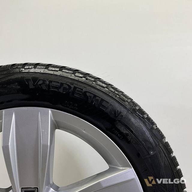 VOLKSWAGEN PASSAT B8 CORVORA SET WINTERBANDEN 17 INCH — foto 5