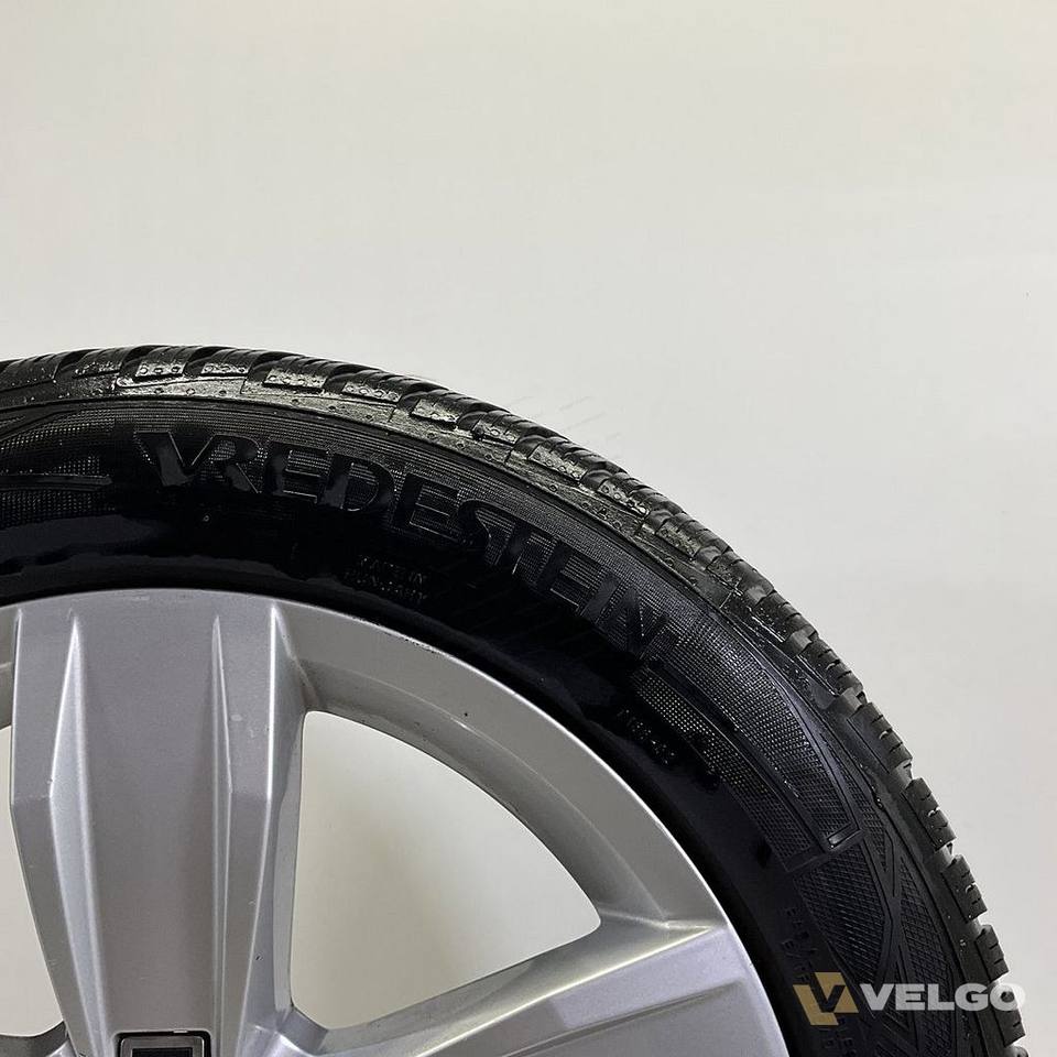VOLKSWAGEN PASSAT B8 CORVORA SET WINTERBANDEN 17 INCH — foto 5
