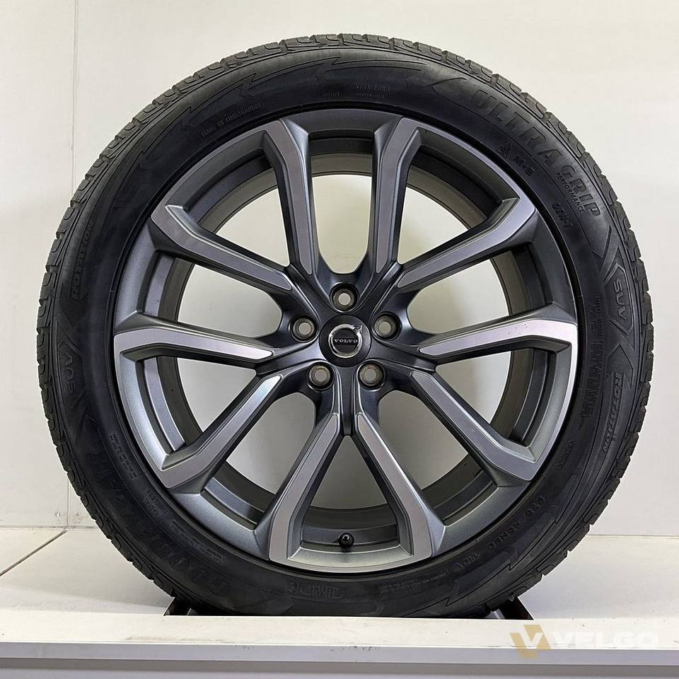 VOLVO XC90 VELGEN SET WINTERBANDEN 20 INCH * — foto 4