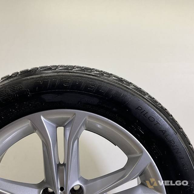 BMW X3 G01 X4 G02 SET VELGEN + WINTERBANDEN 18 INCH ORIG. 688 * — foto 5