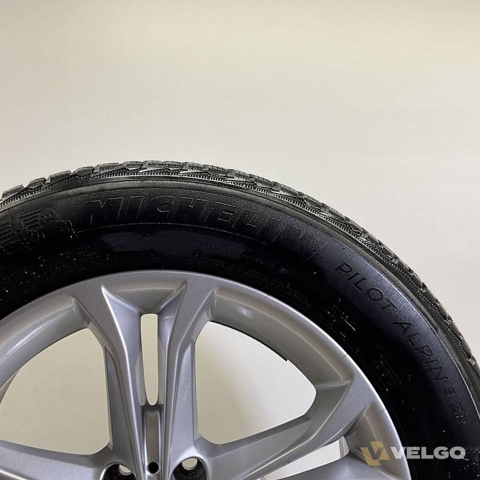 BMW X3 G01 X4 G02 SET VELGEN + WINTERBANDEN 18 INCH ORIG. 688 * — foto 5
