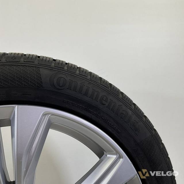 VOLVO V90 S90 VELGEN SET WINTERBANDEN 18 INCH * — foto 5