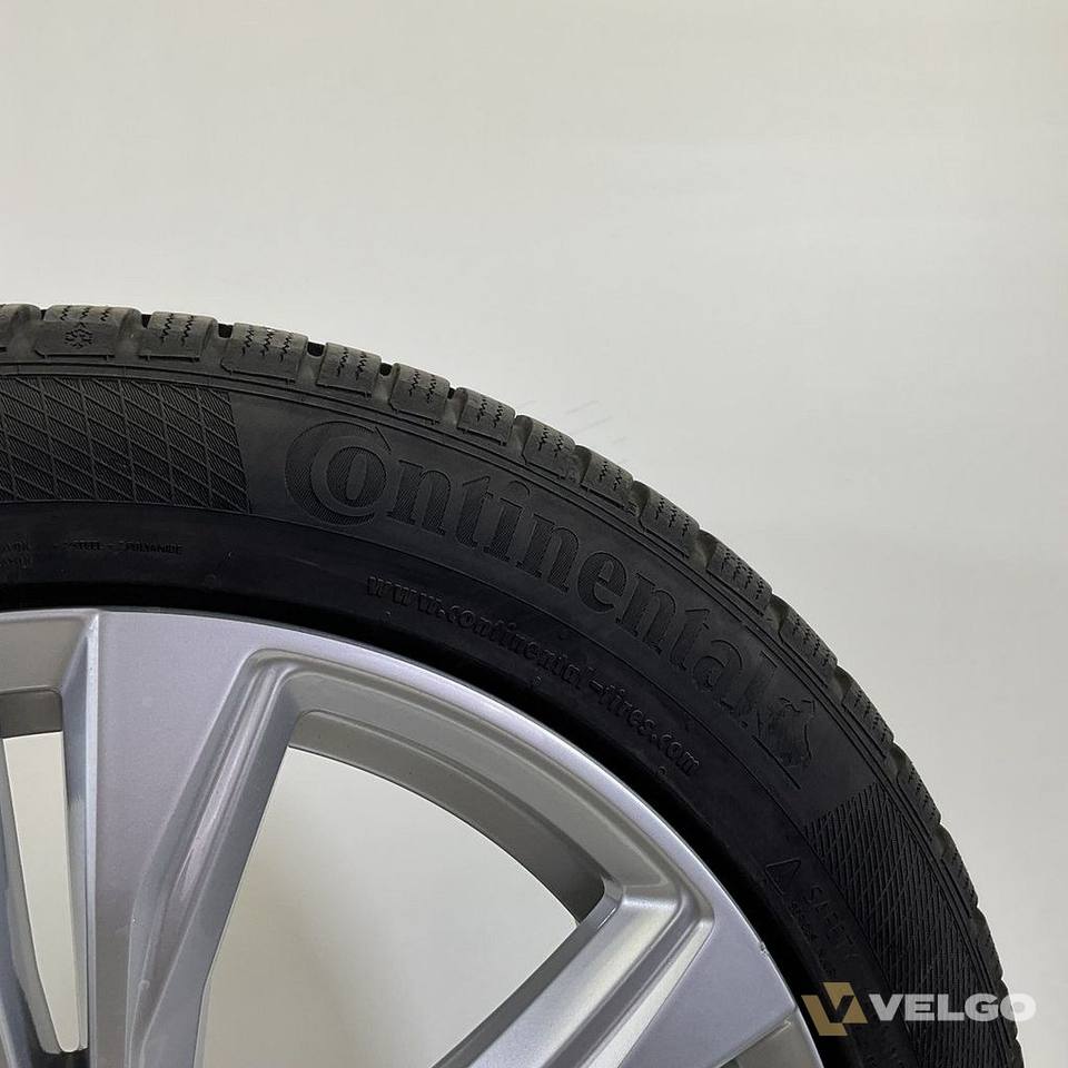 VOLVO V90 S90 VELGEN SET WINTERBANDEN 18 INCH * — foto 5