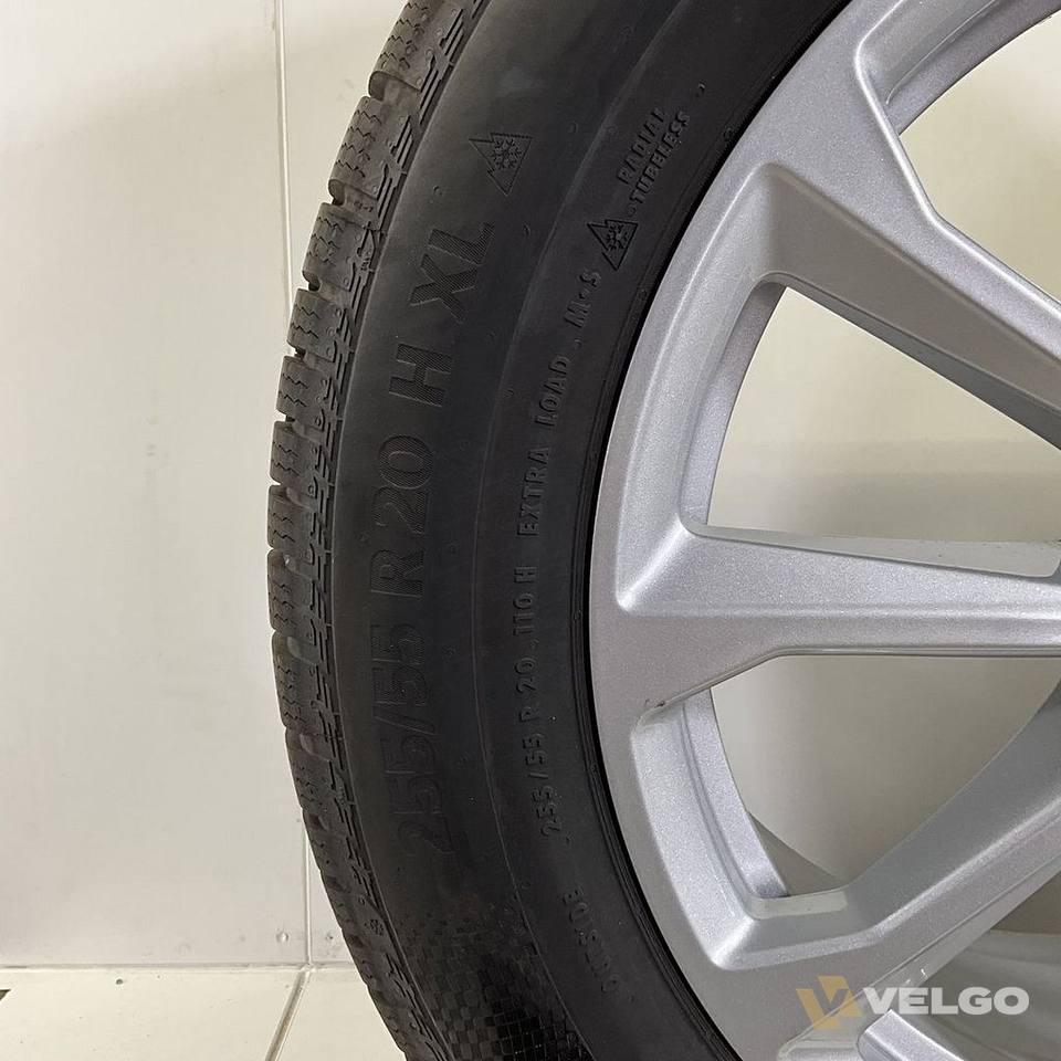 BMW X7 G07 VELGEN + WINTERBANDEN 20 INCH ORIG. 750 * — foto 6