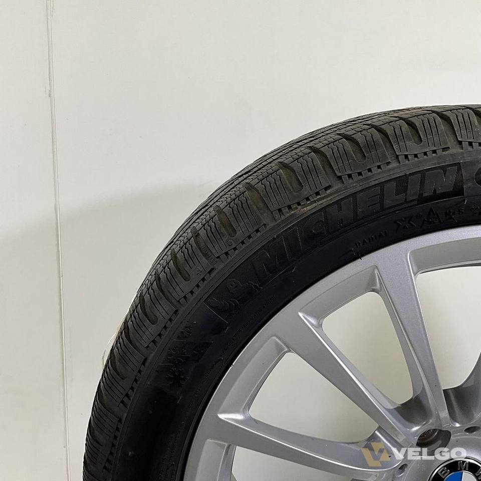 BMW 5 SERIE G30 G31 7 SERIE G11 G12 SET VELGEN + WINTERBANDEN 18 INCH ORIG. 619 — foto 5